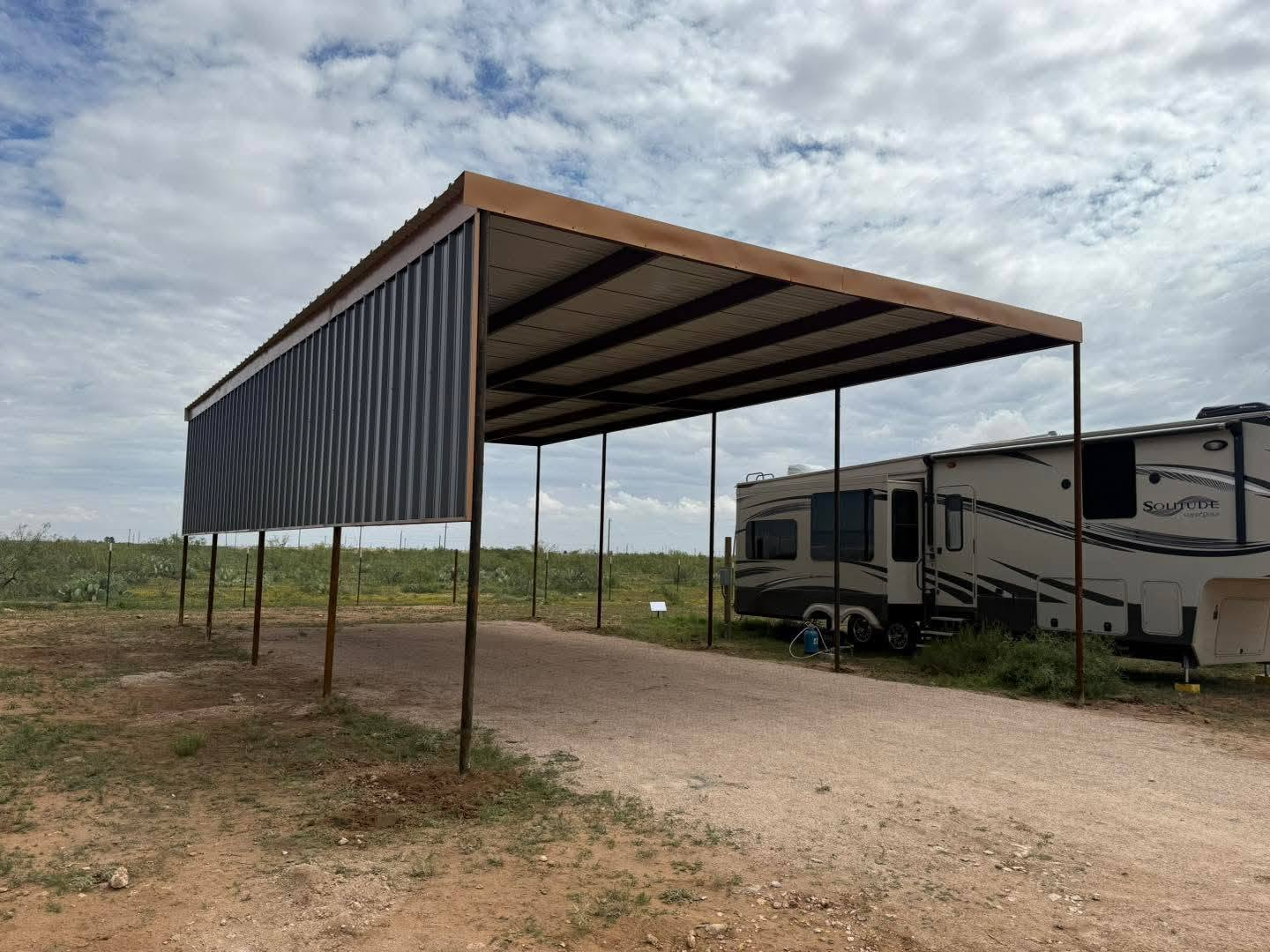 RV Covers